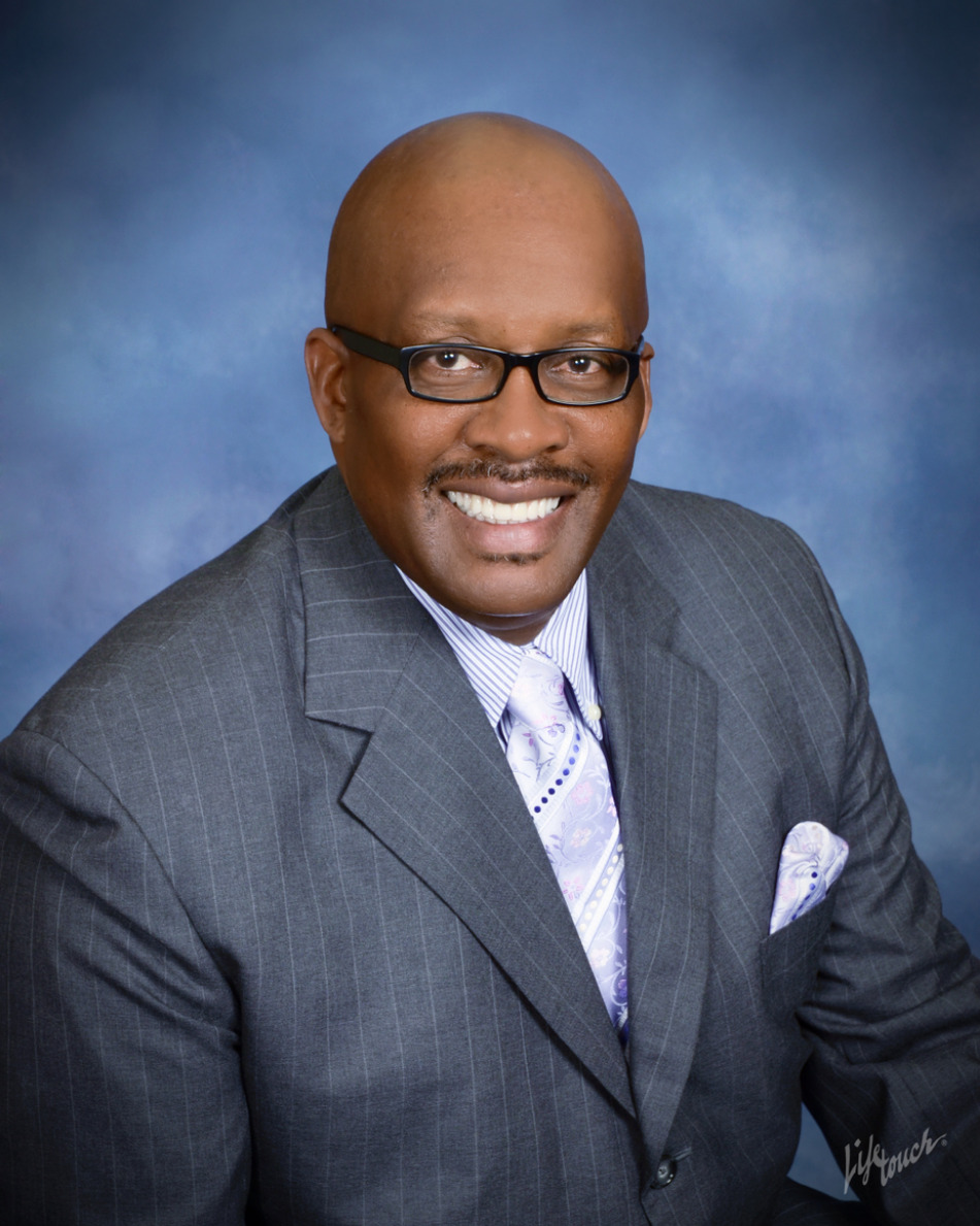Moments With Marcus 10 Day Devotional