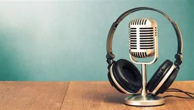 podcast image